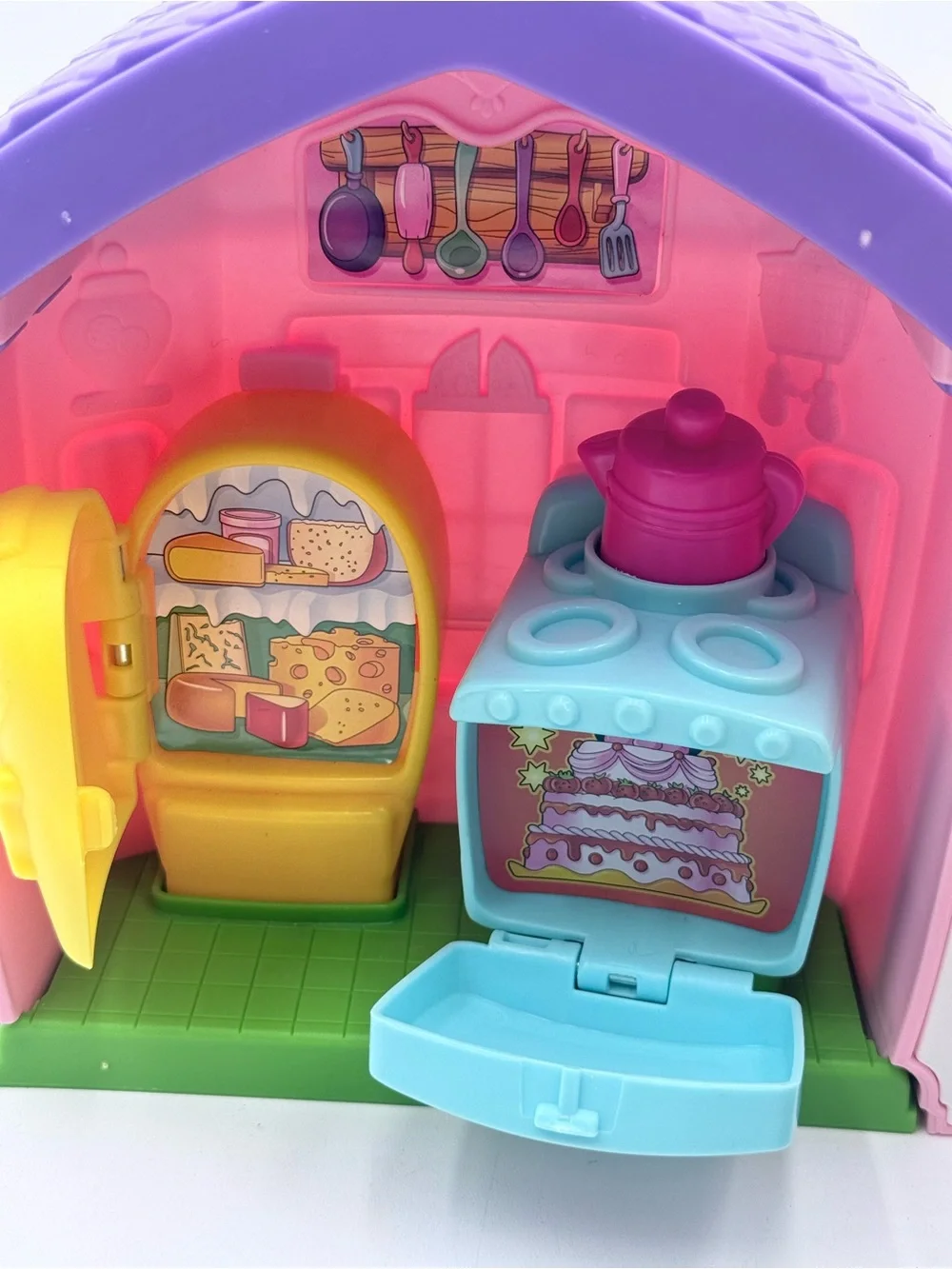 Little People little people